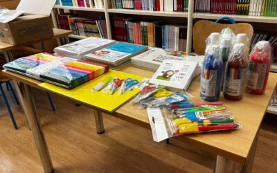 Mali Veliki Talenti u Obrovcu