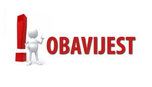 UPIS U PRVI RAZRED OSNOVNE ŠKOLE