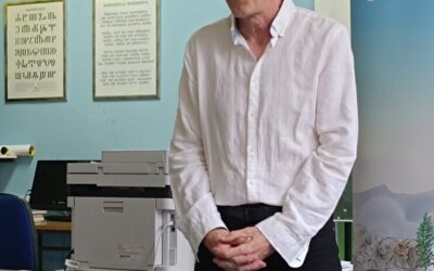 Gostovanje Damira Hoyke u Obrovcu